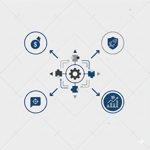 DealTeamAlpha Interface