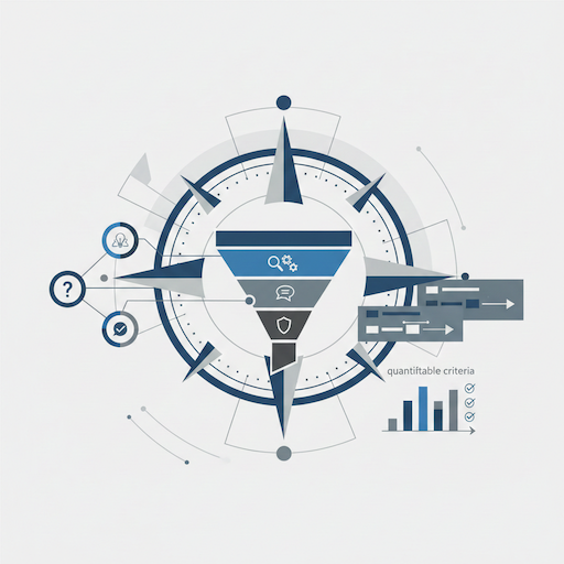 DisruptionCompass Interface